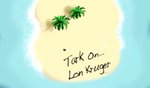 Shark Bytes: Lon Kruger