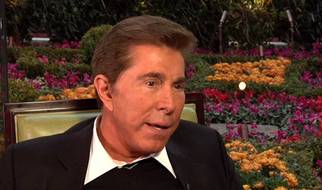 Wynn: Gaming\'s Declining Role