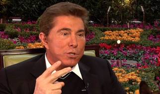 Wynn: Financing New Development