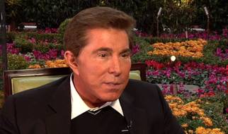 Wynn: Economic Conditions in Vegas