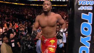 UFC 92 Preview