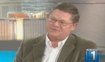 In Business TV - December 26, 2008