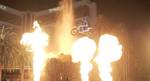 Knievel vs. The Volcano