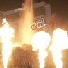 Knievel vs. The Volcano