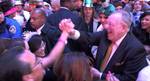 Behind the Scenes: Mayor on New Year's