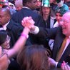 Behind the Scenes: Mayor on New Year's