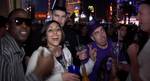 Celebration on The Strip
