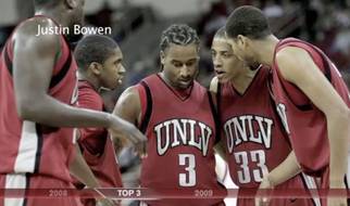 UNLV in 2008