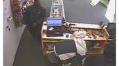 Robbery on Jan. 5
