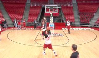 Krugerology: Zone Offense