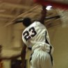 Victor Rudd's Dunk
