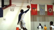 Findlay College Prep moved to 15-0 on the season after beating Eldorado 90 to 48 on Thursday night.