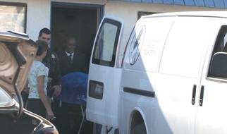 Doctor Killed In Murder-Suicide