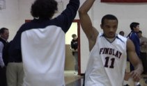 Check out the highlights of Findlay Prep's victory over Lake Mead Christian. 