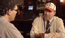 Ron and John ramble about former UNLV star Greg Anthony's new proposal for March Madness.