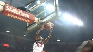 Rebels Bounce Back