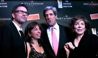 Road to Inauguration: Part IV