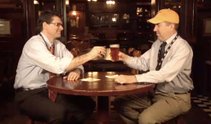 Ron and John ramble about whether the Winter Classic will appear in Las Vegas.