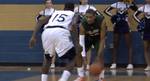 Mojave Vs. Cheyenne Hoops