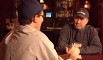 Ron and John ramble about their Super Bowl bets.