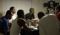 Findlay Prep House Life