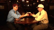Ron and John ramble on the "other" football making a run at Las Vegas.
