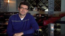Senior Editor John Katsilometes gives us his two cents on the upcoming Super Bowl XLIII.