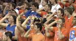 Gorman Defeats Cheyenne