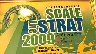 Scale the Strat