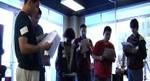Jersey Boys Acting Class