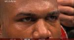 UFC/Boxing
