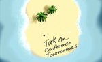 Shark Bytes: Conf. Tourneys