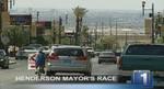 Henderson Mayor's Race, seg. 1 