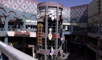 Neonopolis representative Rohit Joshi sits down with our John Katsilometes to discuss downtown development, and the mall's coming attractions.