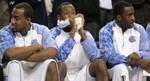 Shark Bytes: NCAA Tournament