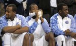 Shark Bytes: NCAA Tournament
