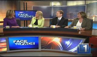 Henderson City Council Race, seg. 1