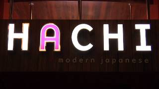 Hachi Sushi