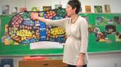 Teacher Exchange