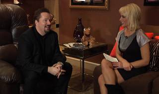 Talking With Terry Fator