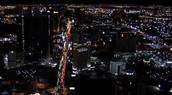 Earth Hour 2009