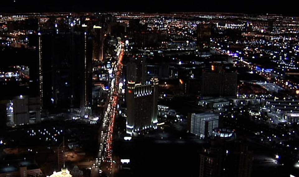 Earth Hour 2009