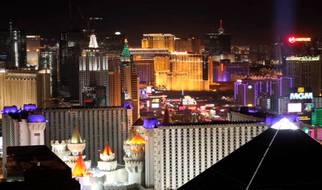 Earth Hour Time Lapse