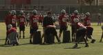 UNLV Football