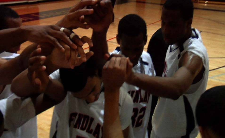 Findlay Prep