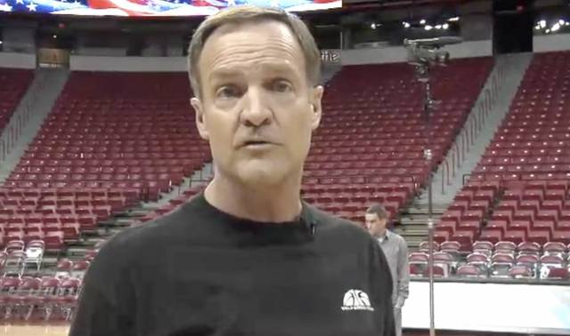 Krugerology: Louisville Game Winner