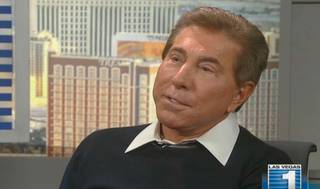 Steve Wynn, Part II