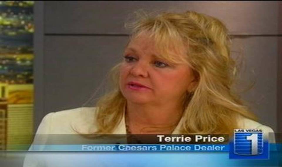 One on ONE with Terrie Price