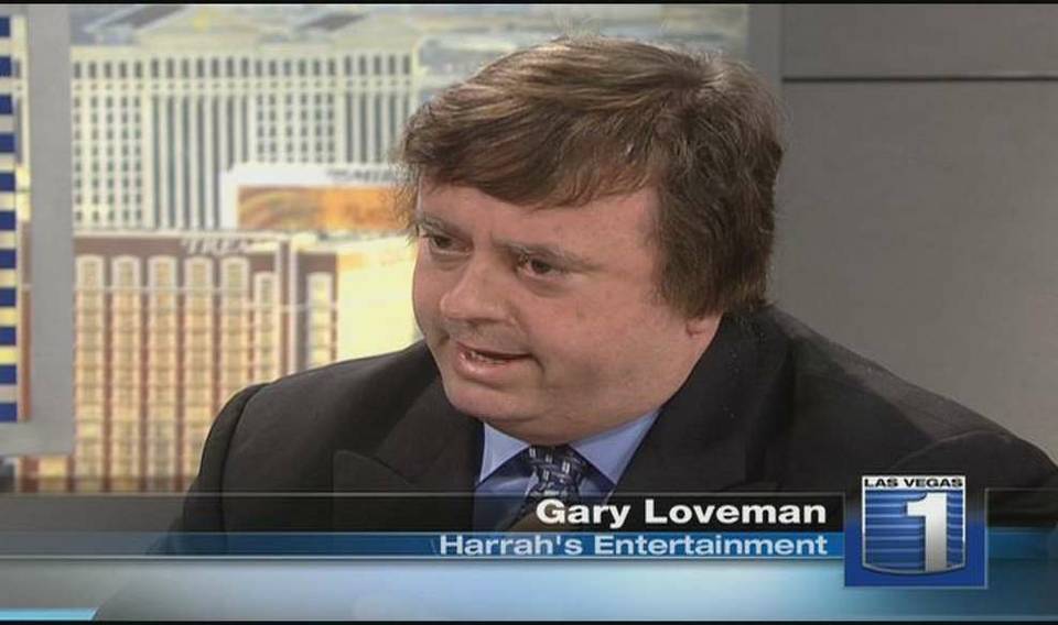 Gary Loveman, seg. 1