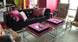 Barbie Opens Luxury Suite